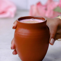 Kashmiri Chai Recipe by Tasty image