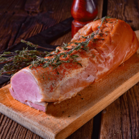 What to Serve with Smoked Pork Tenderloin – 20 Tasty Sides image