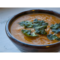 Thai Pumpkin Soup Recipe | Allrecipes image
