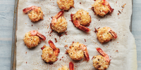 Coconut Shrimp Recipe Recipe | Epicurious image