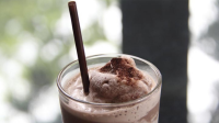 Coffee-Cleanse Smoothie - The Dr. Oz Show image