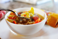 Chicken Soup - The Pioneer Woman – Recipes, Country Life ... image