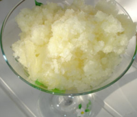 Pineapple-Rum Slush Recipe - Food.com image
