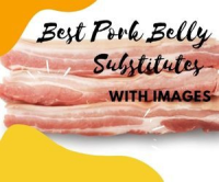 12 Best Pork Belly Substitutes With Images - Asian Recipe image