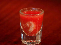 Oyster Shooter Recipe | Food Network image