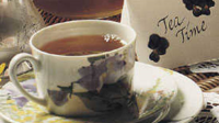 Freshly Brewed Tea Recipe - BettyCrocker.com image