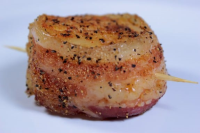 Bacon Wrapped Smoked Sea Scallops - Learn to Smoke Meat ... image