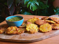 TOSTONES DIPPING SAUCE RECIPES
