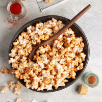 Barbecue Popcorn Recipe: How to Make It image