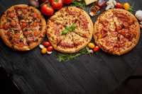 DEEP DISH VS STUFFED PIZZA RECIPES