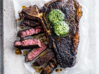 Best Steak Recipes - olivemagazine image