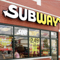 PSA: You Might Want to Rethink That Subway Chicken Sandwich image