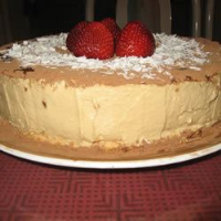 Sponge Cake Tiramisu Recipe | Allrecipes image