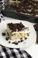 Easy Oreo Cake – BEST Oreo Cake Recipe – Snacks – Desserts ... image
