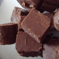 Chocolate Habanero Fudge Recipe | Allrecipes image