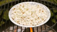 Best Campfire Popcorn - How to Make Campfire Popcorn image