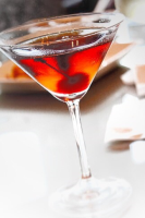 The Manhattan Cocktail - Endlessly Adaptable for Every ... image