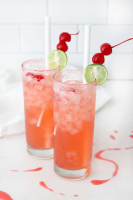 The World's Best Cherry Limeade - Easy Recipes, DIY ... image