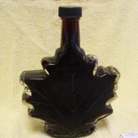 PURE MAPLE SYRUP EXTRACT RECIPES