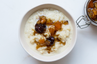 BA’s Best Rice Pudding Recipe | Bon Appétit image