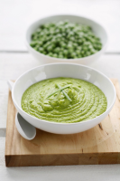 Green Pea Puree recipe | Eat Smarter USA image