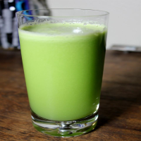 Zesty Lemon Apple Juice Recipe | Allrecipes image