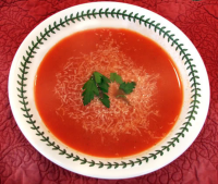 Gluten Free Like Campbells Tomato Soup Recipe - Food.com image