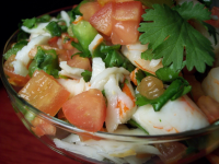 Best Ever Ceviche!!! Recipe - Mexican.Food.com image