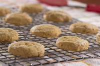 3-Ingredient Peanut Butter Cookies - Everyday Diabetic Re… image