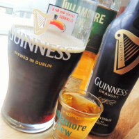 Irish Stout with Whiskey Recipe | Allrecipes image