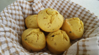 Irish Whiskey Muffins Recipe | Allrecipes image