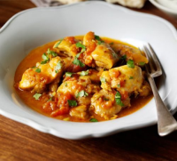Easy curry recipes | BBC Good Food image