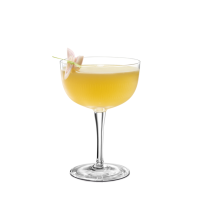 Four Seasons Cocktail Recipe - Difford's Guide image