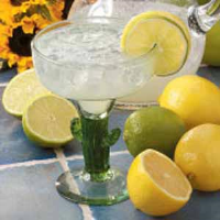 Refreshing Lemon-Lime Drink Recipe: How to Make It image