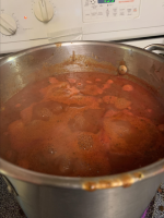 Italian Tomato Gravy Recipe | Allrecipes image
