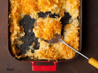 Funeral Potatoes Recipe : Cooking Channel Recipe | Young ... image