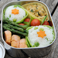18 Easy Bento Box Lunches for the Ultimate Girl Boss ... image