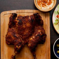 Peri Peri Chicken Feast Recipe by Tasty image