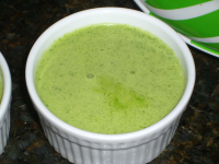 Aji Verde (Peruvian Green Chili Sauce) Recipe - Food.com image