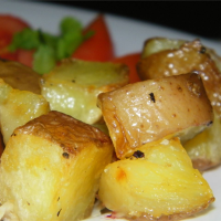 Butter Potatoes Recipe | Allrecipes image