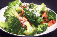 Italian Broccoli Recipe - Food.com image