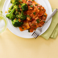 Italian-Style Broccoli Recipe: How to Make It image
