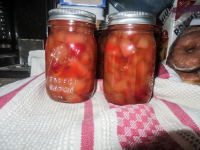Watermelon Pickles Recipe | Allrecipes image