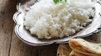 Plain Basmati Rice Recipe by Shannon Darnall image