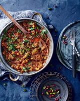 WHAT TO SERVE WITH MOROCCAN LAMB TAGINE RECIPES