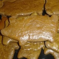 Marranitos (Mexican Pig-Shaped Cookies) Recipe | Allrecipes image