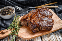 HOW TO COOK CHUCK STEAKS RECIPES