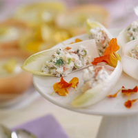 ENDIVE AND BLUE CHEESE APPETIZER RECIPES