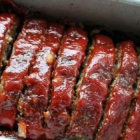 MEATLOAF AND POTATOES IN OVEN RECIPES