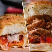 9 Easy And Delicious Sliders To Serve At Your Next Party ... image